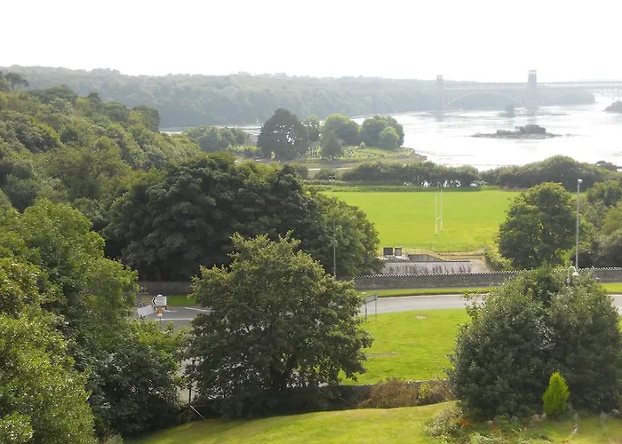 Bryn Aethwy