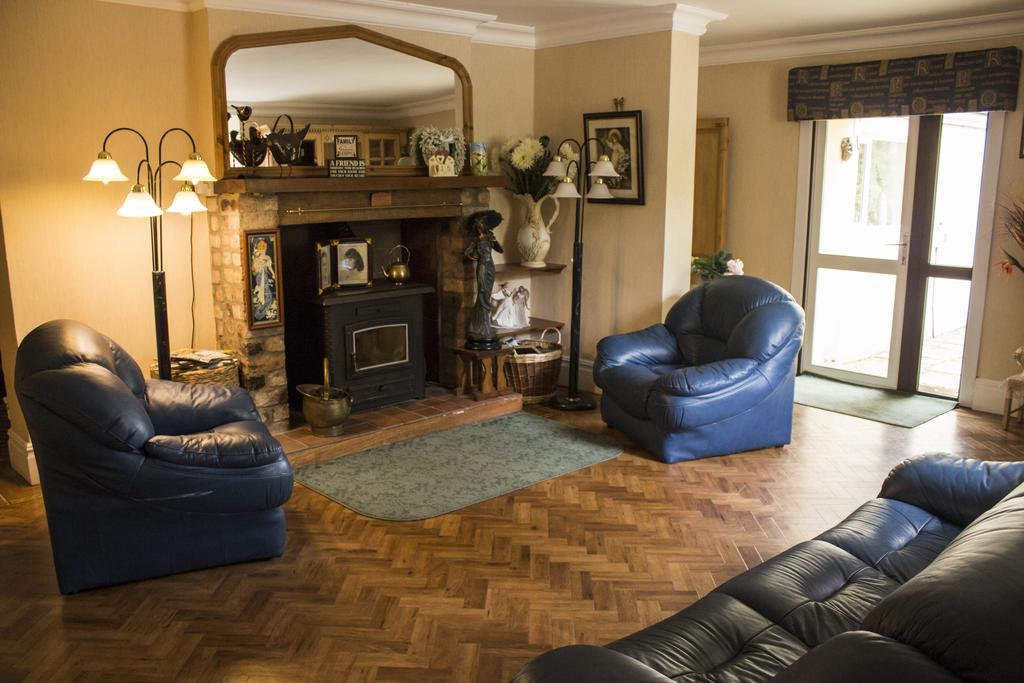 Guest house Bryn Aethwy 4*