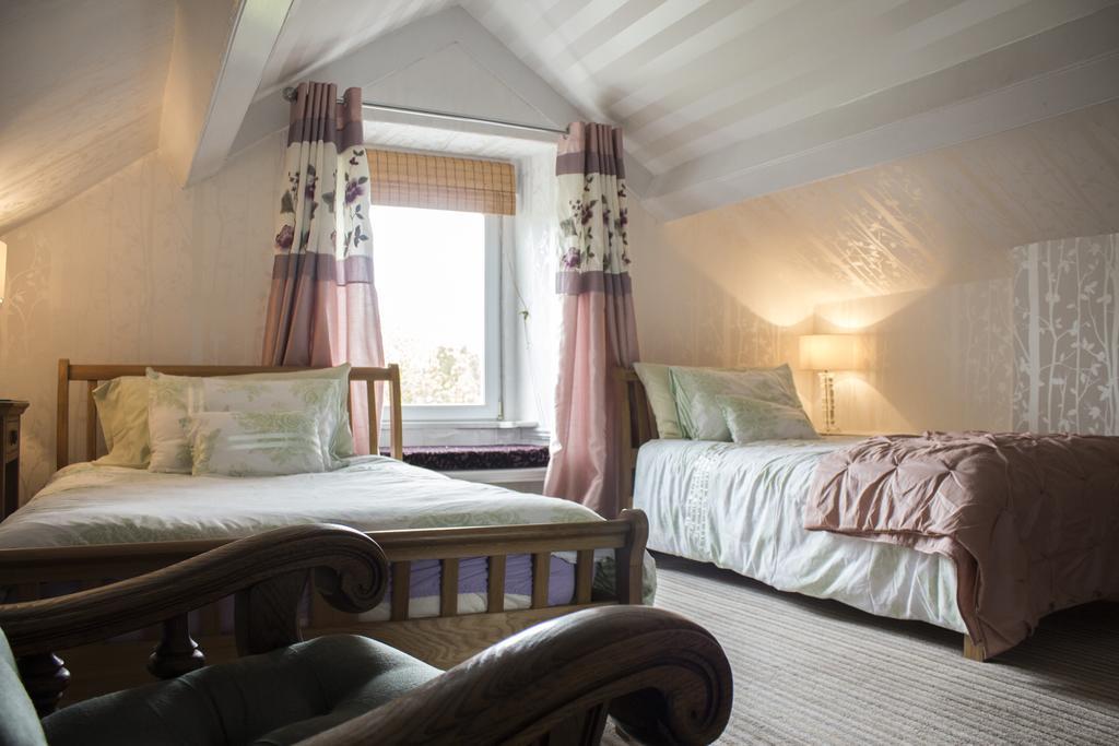 Bryn Aethwy Guest house