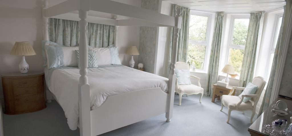 Bryn Aethwy Guest house