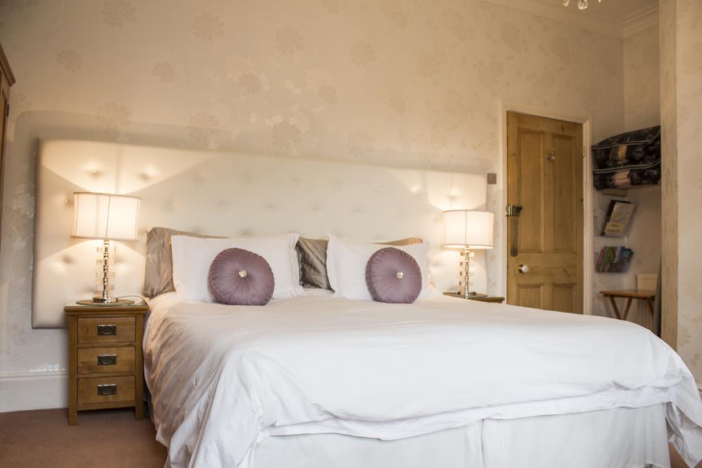Bryn Aethwy 4* Menai Bridge