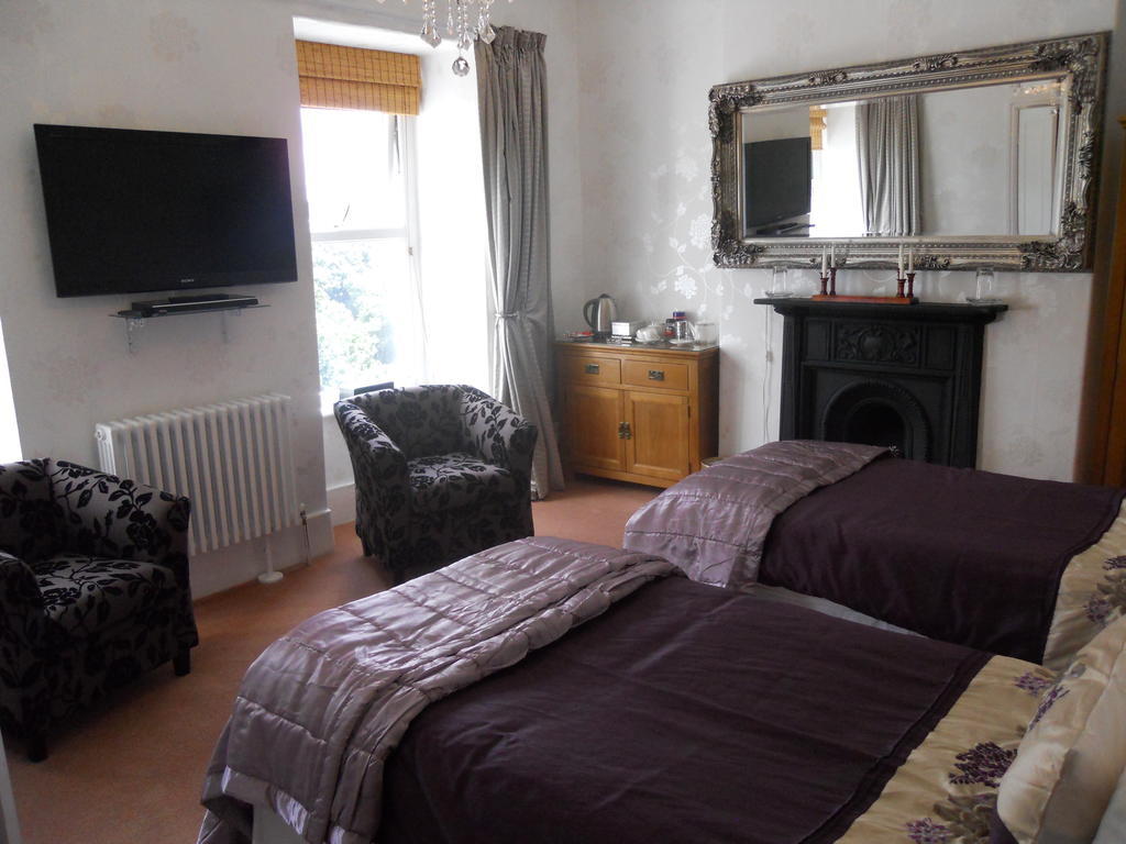 Guest house Bryn Aethwy Menai Bridge